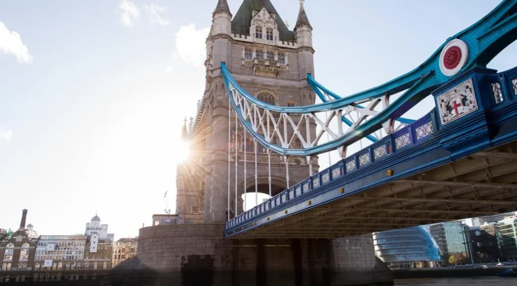 Tower Bridge