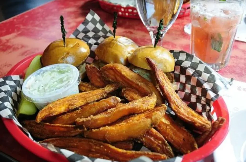 Barking Crab