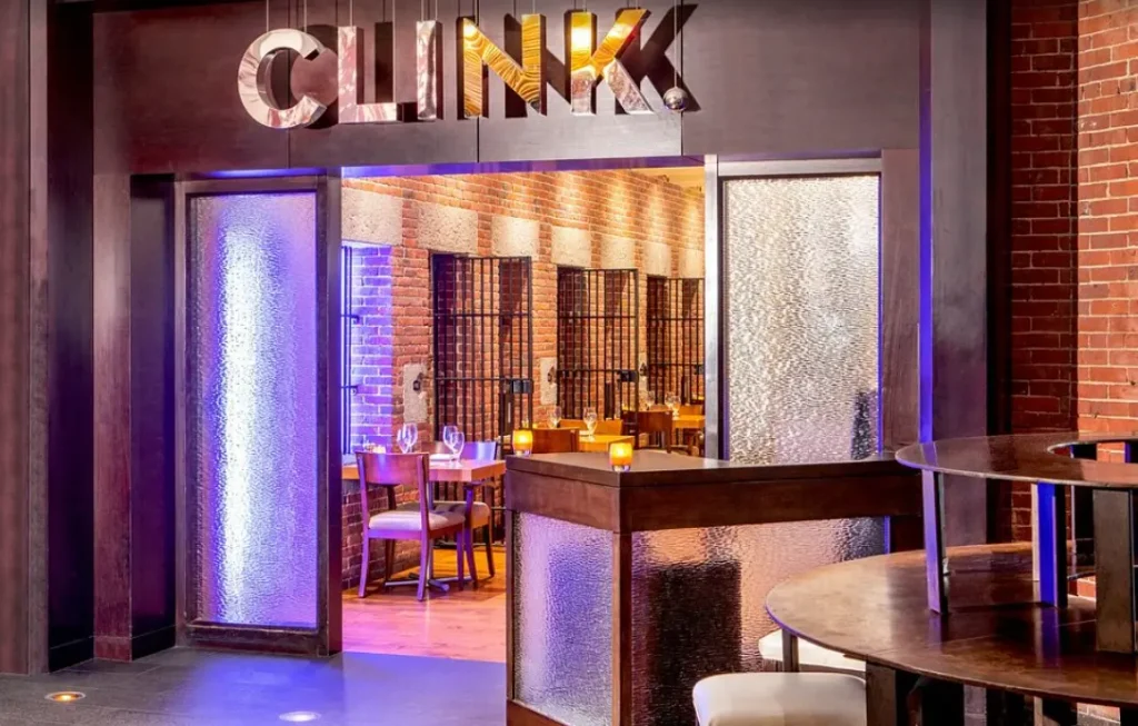 Clink
