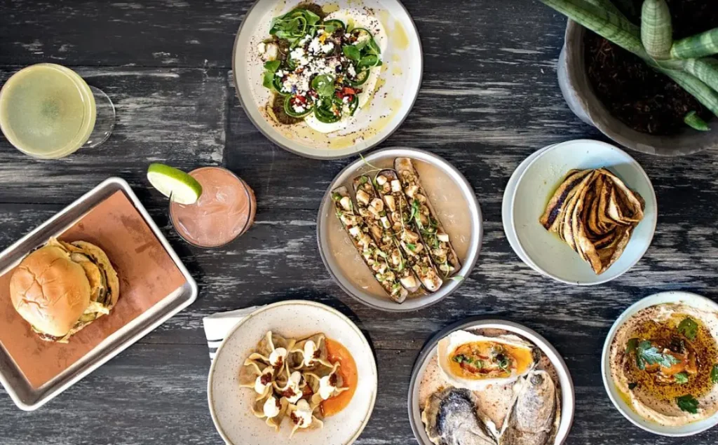 Tapas