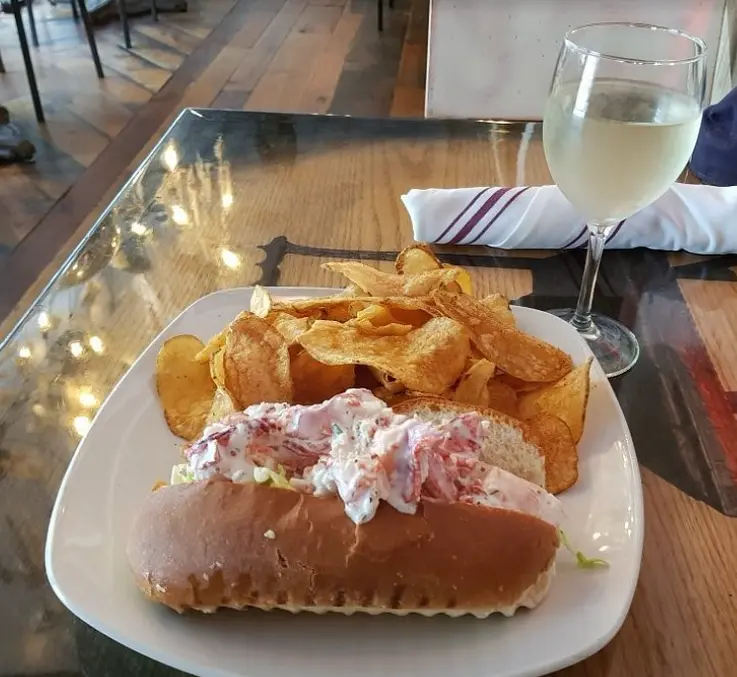 The White Bull Tavern