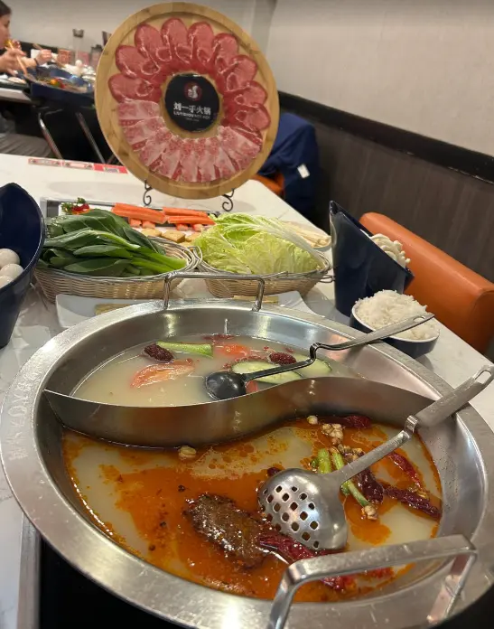 Hotpot