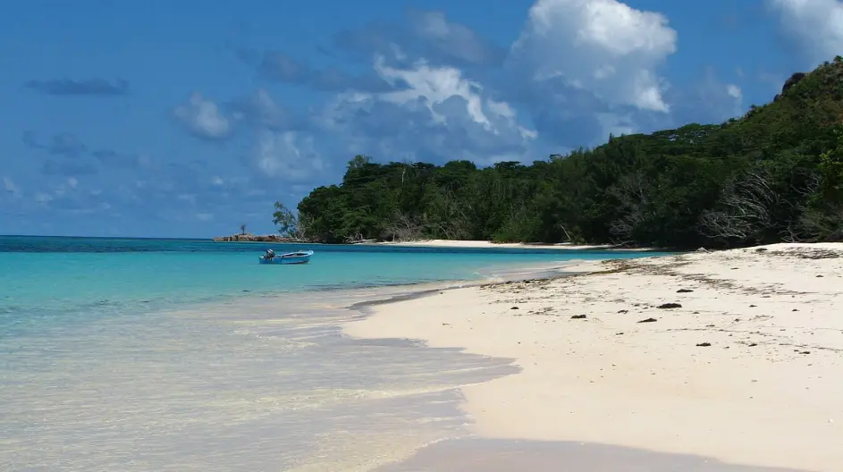 Seychelles