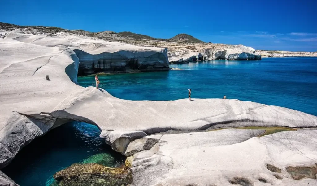 Milos