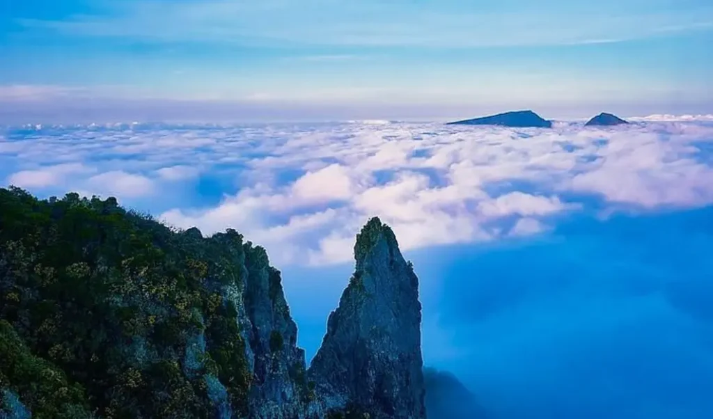 Reunion Island