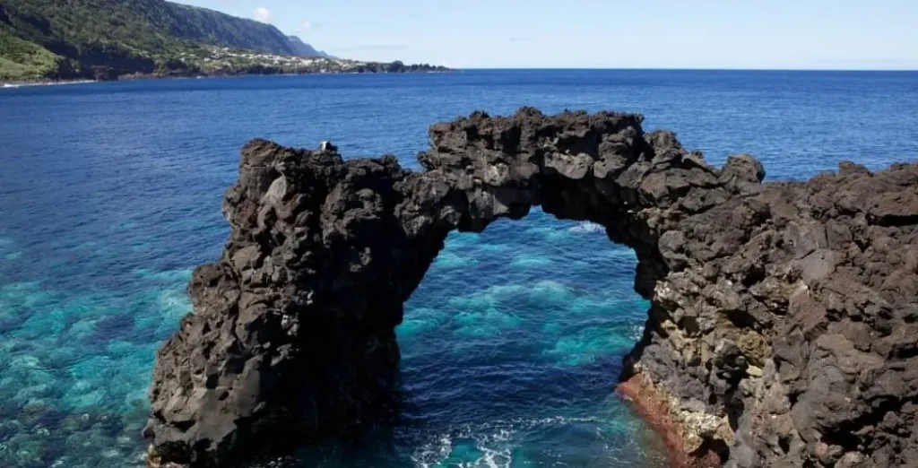 Azores