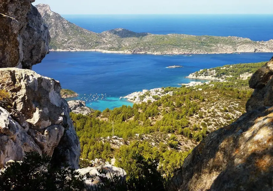 Majorca
