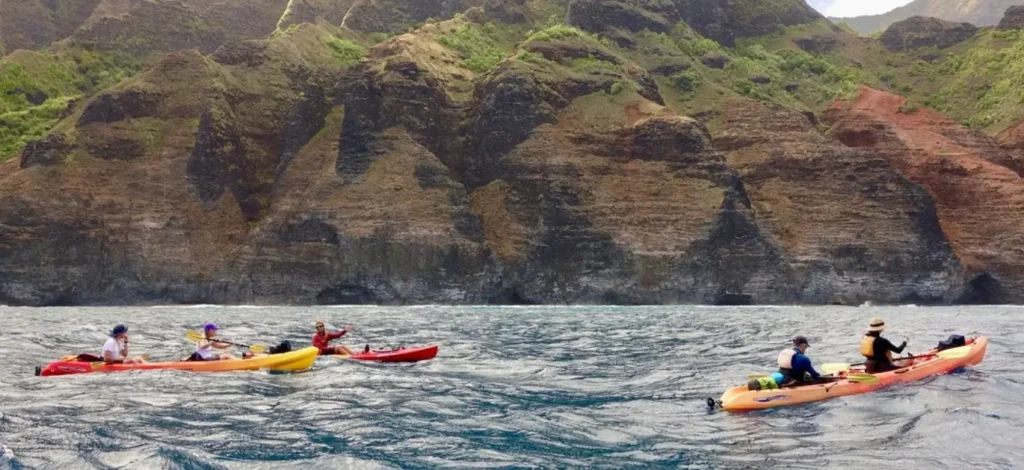 Kaua’i, Hawaii