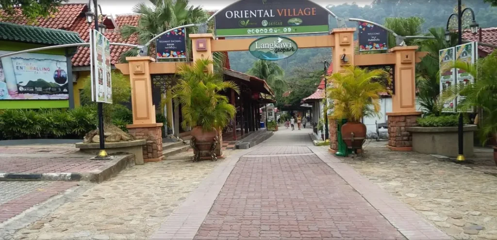 Langkawi, Malaysia