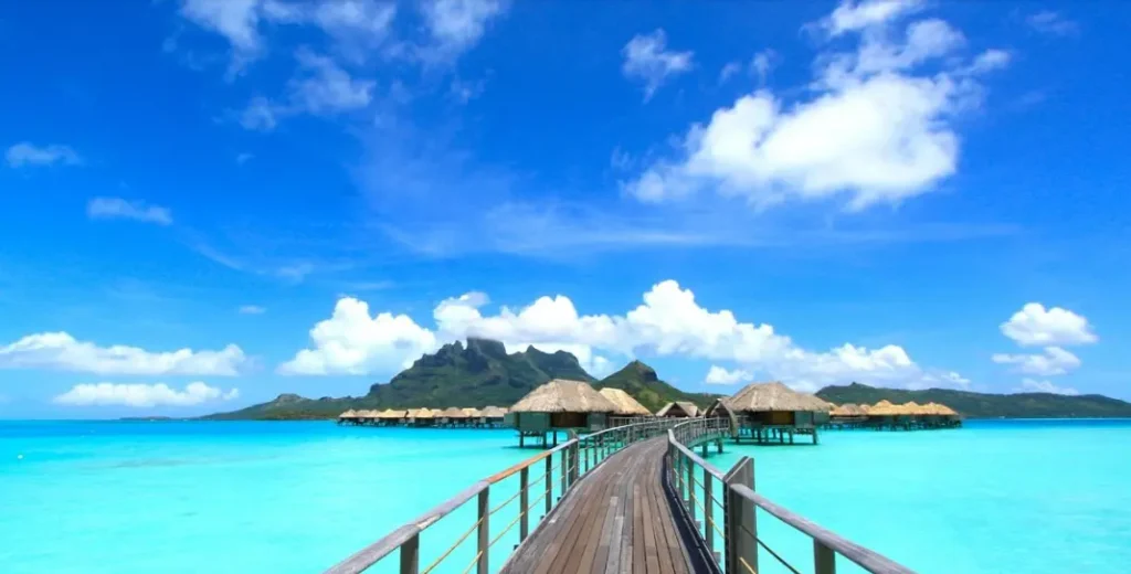 Bora Bora
