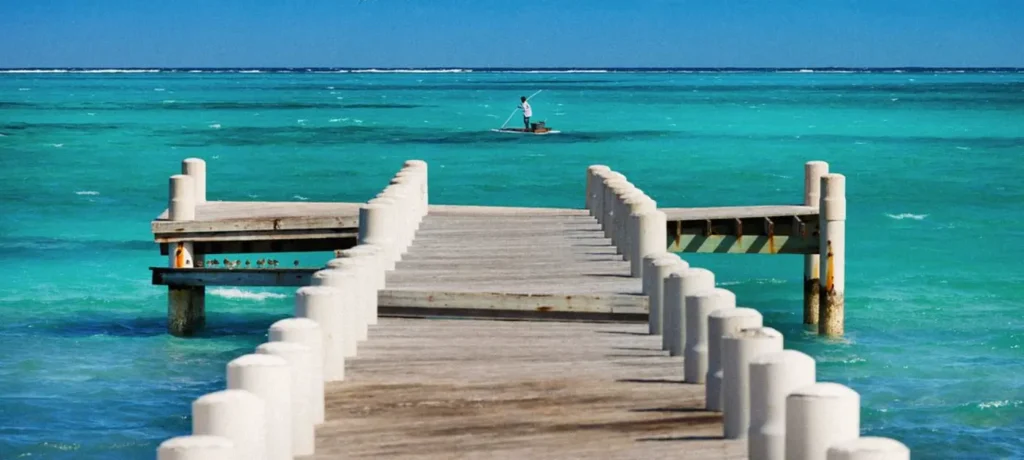 Turks and Caicos