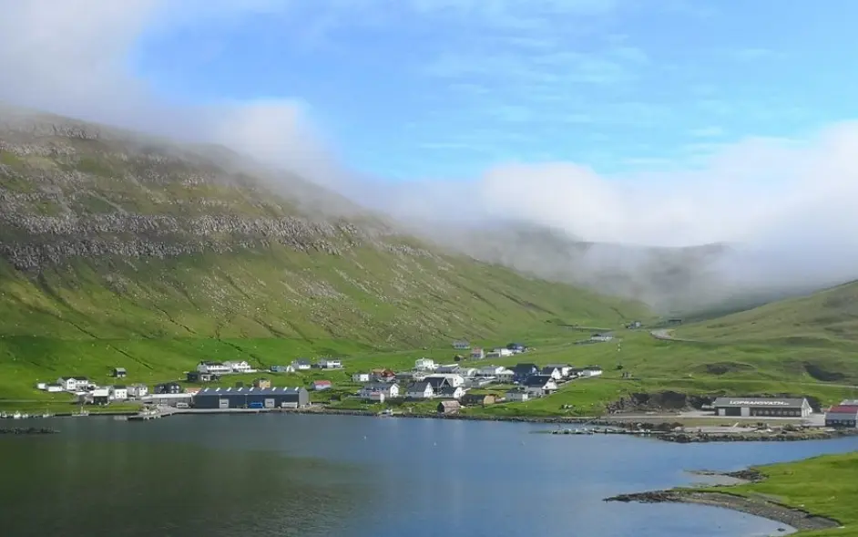 Faroe Islands