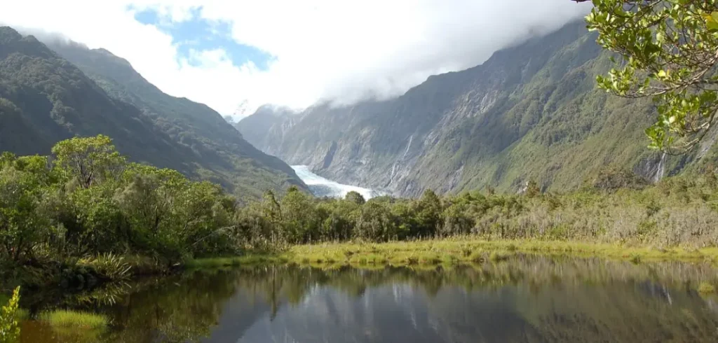 South Island