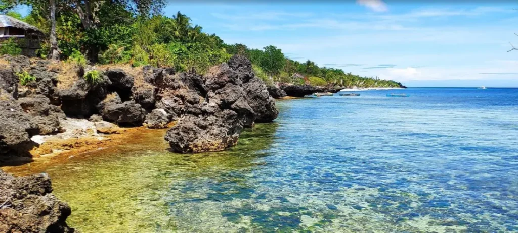 Siquijor Island