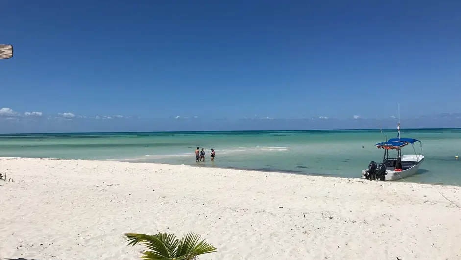 Cozumel