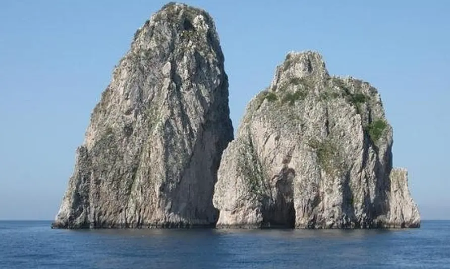 Capri, Italy