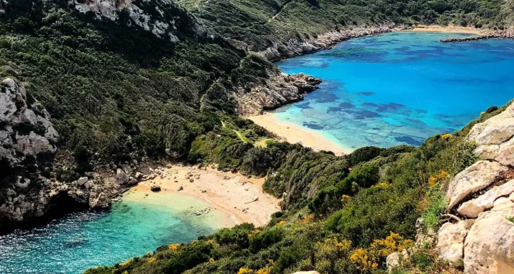 Corfu