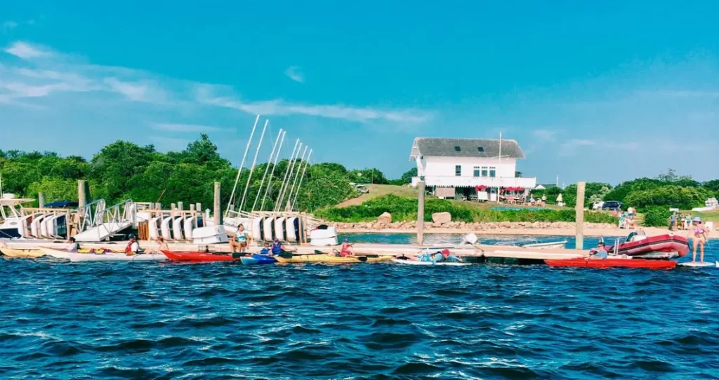 Block Island