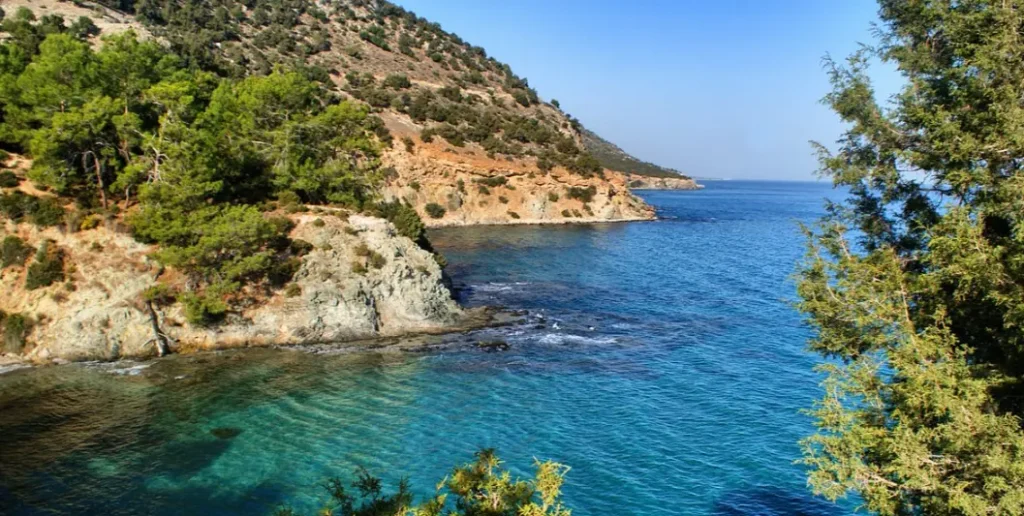 Cyprus
