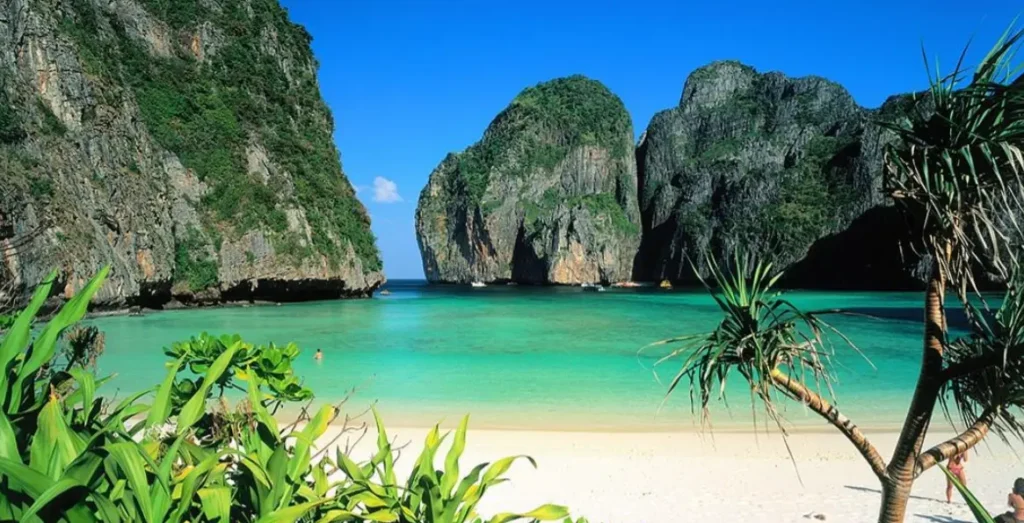 Ko Phi Phi Don