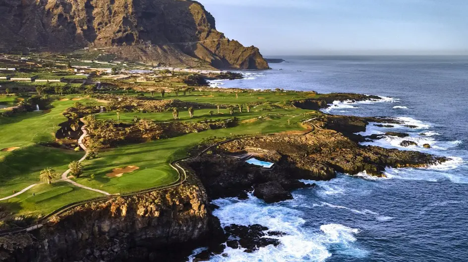 Tenerife, Spain