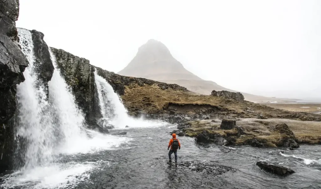 Iceland