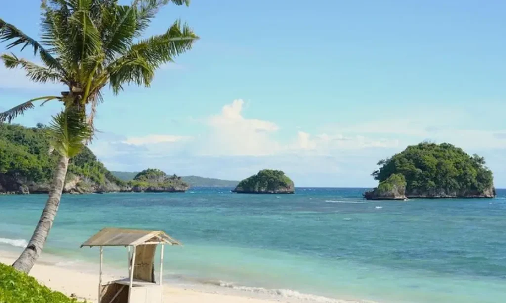 Boracay Island