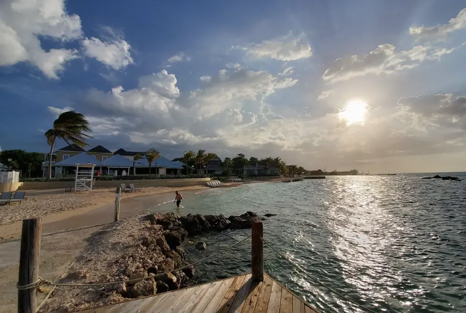 Jamaica