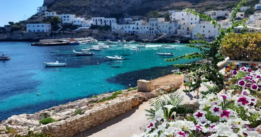 Sicily, Italy