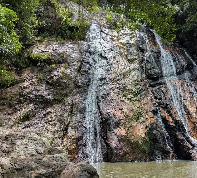 Koh Samui, Thailand