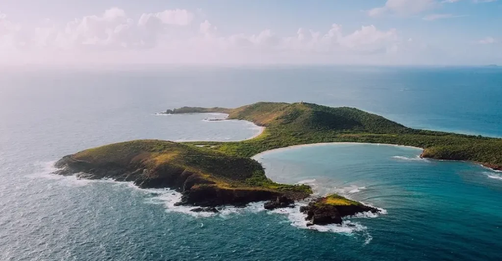 Puerto Rico