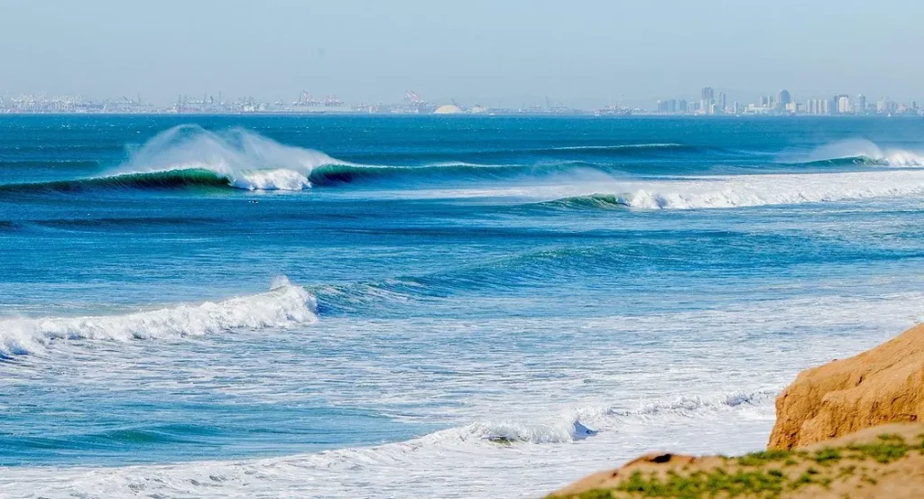 Huntington Beach