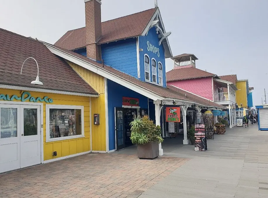 Shoreline Village