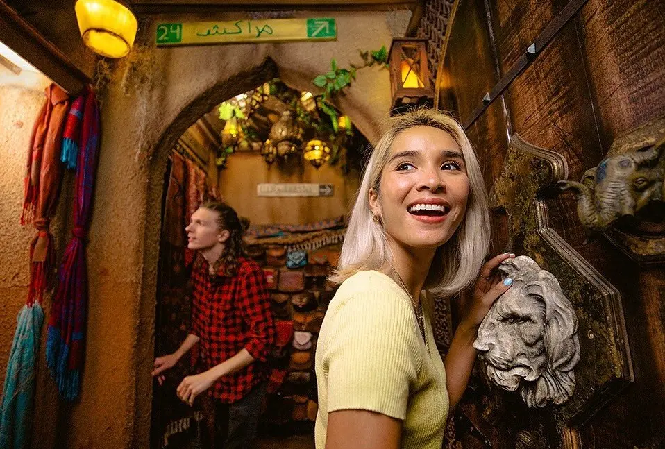 The Escape Game LA