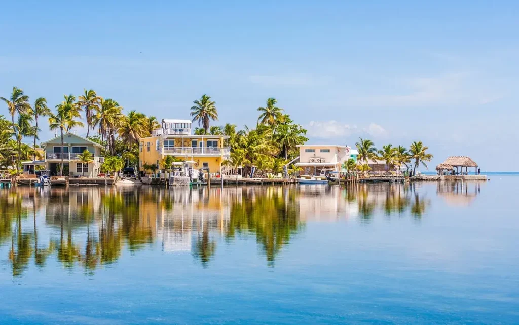 Florida Keys
