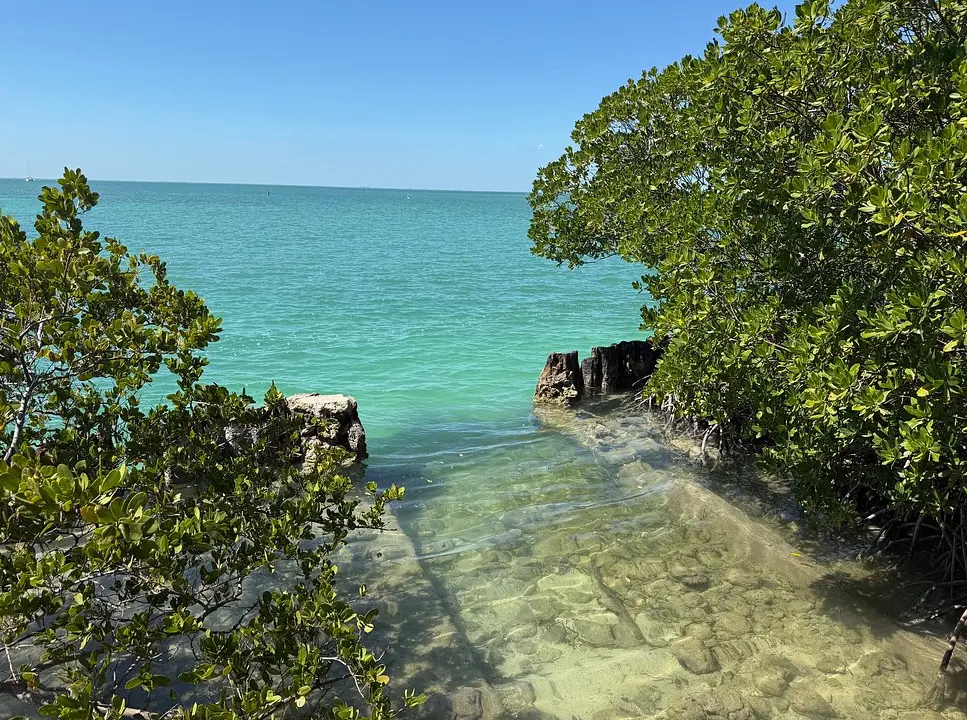 Biscayne National Park
