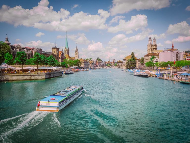 20+ Cheapest Places to Fly Into Europe in 2024 (Airports + Cities)