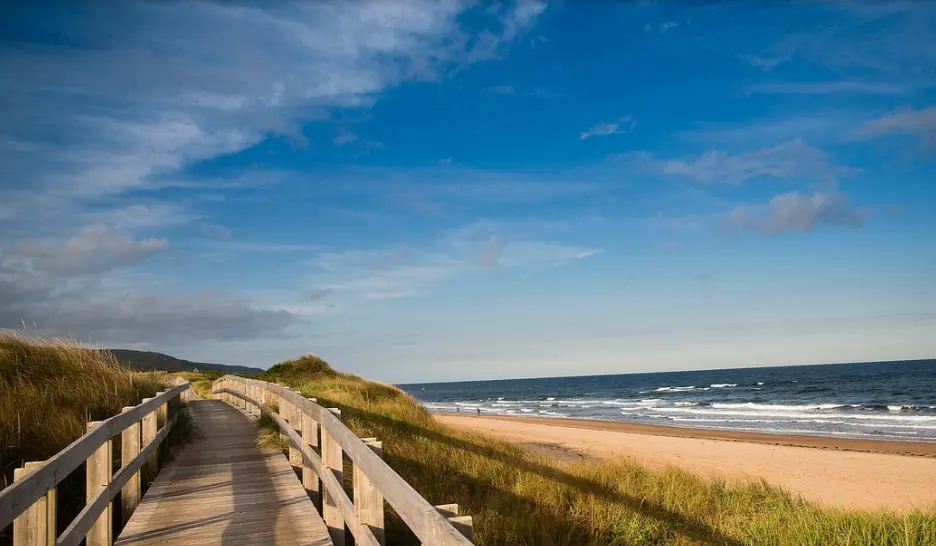 Cape Breton Island