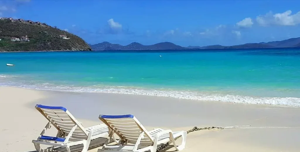 British Virgin Islands