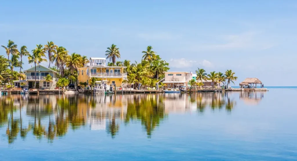 Florida Keys