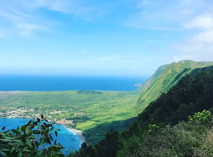 Molokai