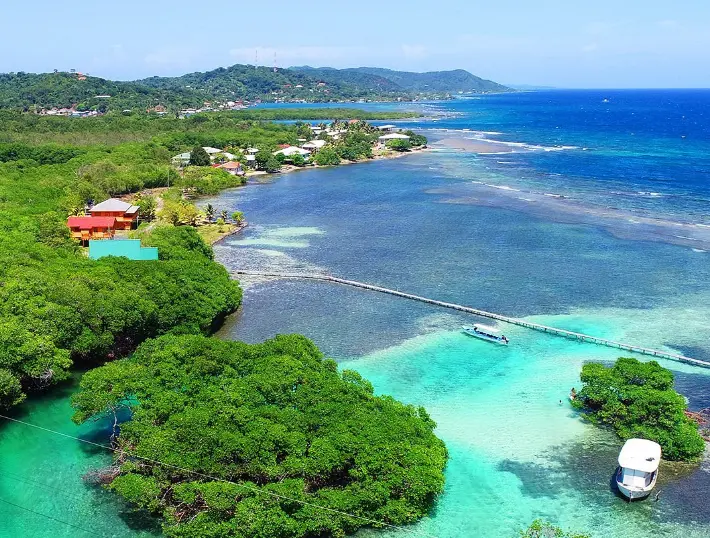 Roatan