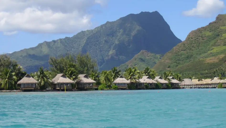 Tahiti