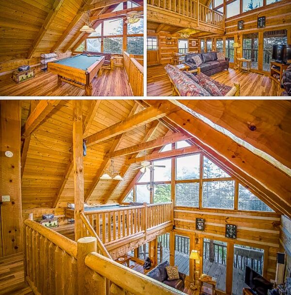 30 Long Term Airbnb Rentals Across America (With Availability!)