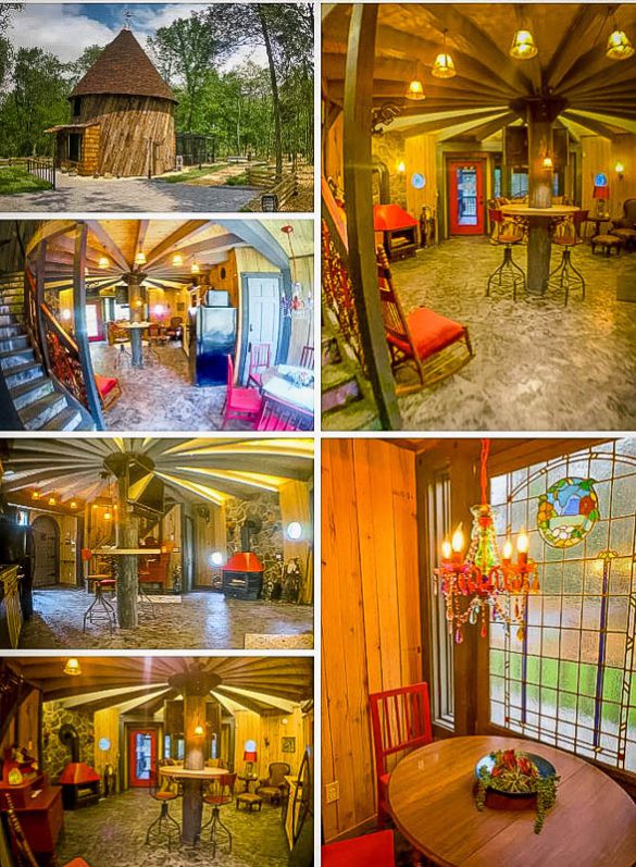 16 Coolest Hobbit House Airbnbs in the US Global Viewpoint