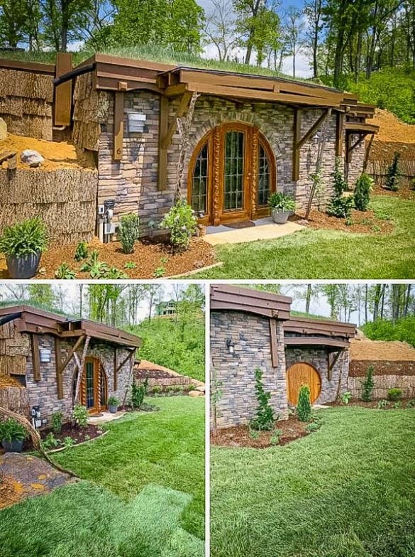 27 Coolest Hobbit House Airbnbs (Updated 2023)