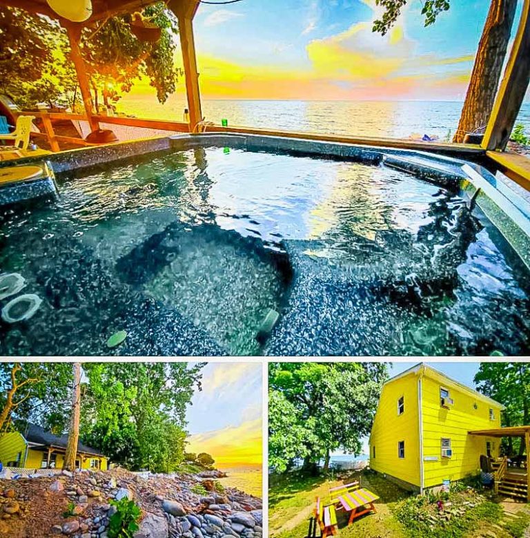 30 Long Term Airbnb Rentals Across America (With Availability!)