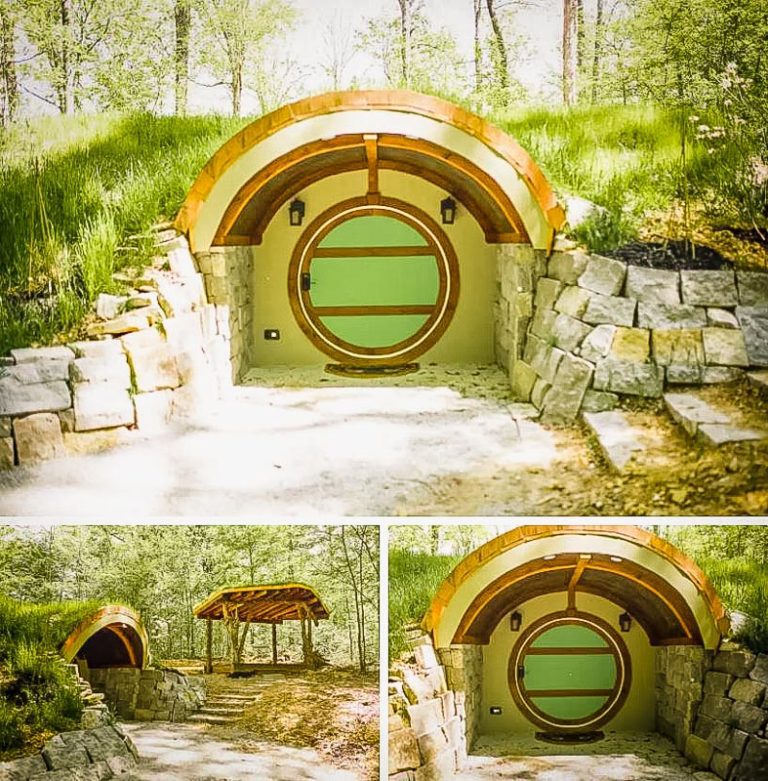 27 Coolest Hobbit House Airbnbs (Updated 2023)