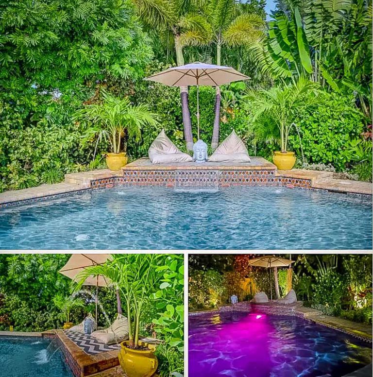 39 Airbnbs with Private Pools in the USA (With Photos!)