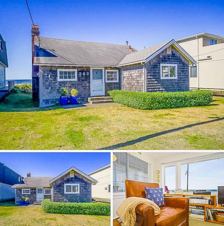 30 Beach House Airbnbs in the US to Book Now (With Availability!)